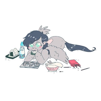 Vylet Pony - Ramen House In Ponyville (馬村のラーメン屋) download mp3 flac