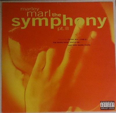 Marley Marl - The Symphony, Pt. II download mp3 flac