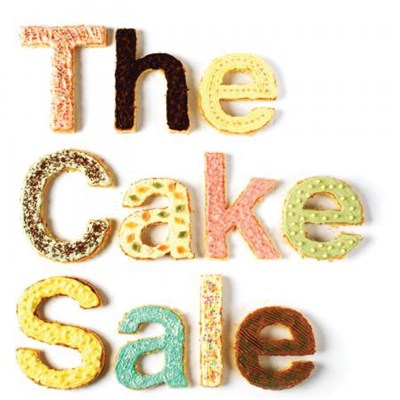 The Cake Sale - The Cake Sale download mp3 flac