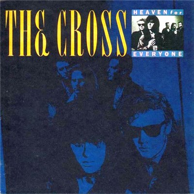 The Cross - Heaven For Everyone download mp3 flac