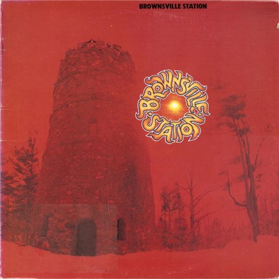 Brownsville Station - Brownsville Station download mp3 flac