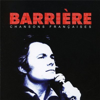 Alain Barrière - Chansons Francaises download mp3 flac