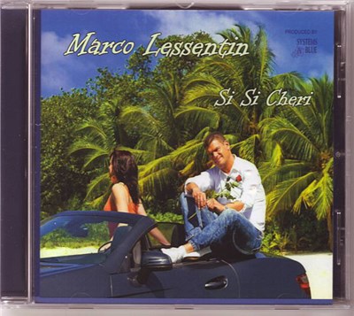 Marco Lessentin - Si Si Cheri download mp3 flac