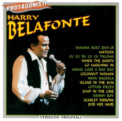 Harry Belafonte - Harry Belafonte download mp3 flac