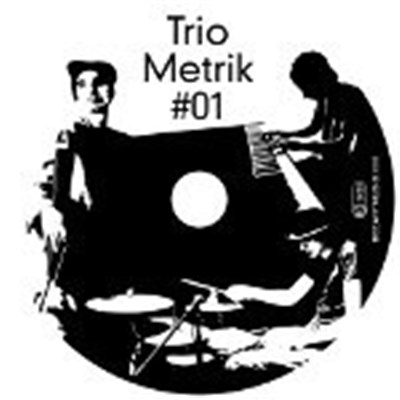 Trio Metrik - #01 download mp3 flac