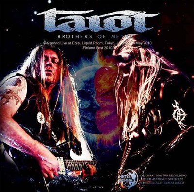 Tarot - Brothers Of Metal download mp3 flac