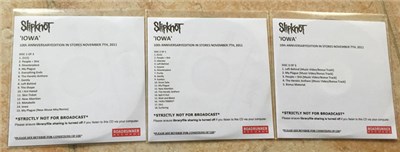 Slipknot - Iowa download mp3 flac