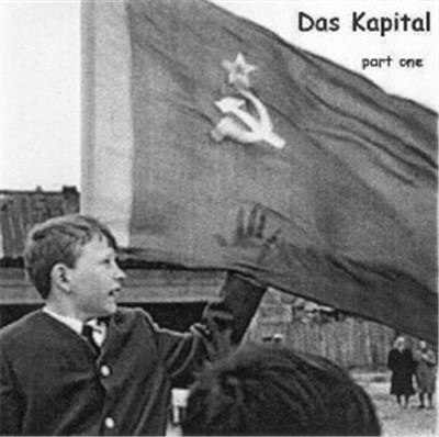 Cjjbrozt - Das Kapital (Part 1) download mp3 flac