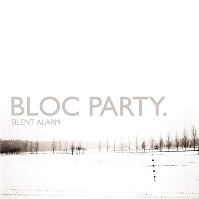 Bloc Party - Silent Alarm download mp3 flac