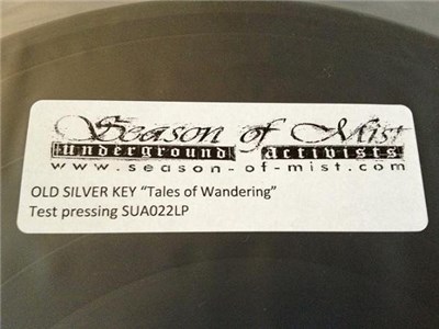 Old Silver Key - Tales Of Wanderings download mp3 flac