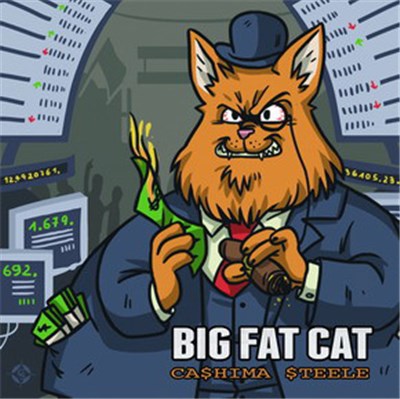 Cashima Steele - Big Fat Cat download mp3 flac