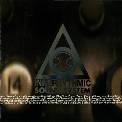 Various - Innerhythmic Sound System download mp3 flac
