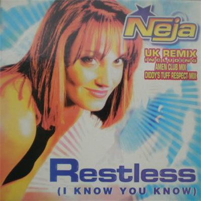 Neja - Restless (I Know You Know) download mp3 flac