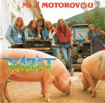 Kabát - Má Jí Motorovou download mp3 flac