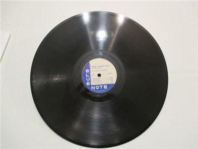 Ike Quebec's Swingtet - Mad About You / Facin' the Face download mp3 flac