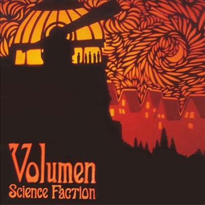 Volumen - Science Faction download mp3 flac