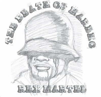 Rex Martel - The Death Of Mareko download mp3 flac
