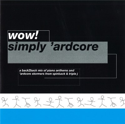 Spinback & DJ Storm - Wow! Simply 'Ardcore download mp3 flac