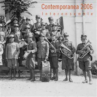 Interensemble - Contemporanea 2006 download mp3 flac
