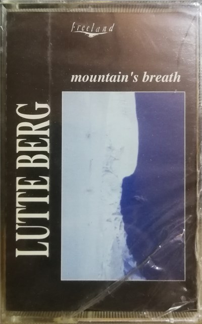 Lutte Berg - Mountain's Breath download mp3 flac