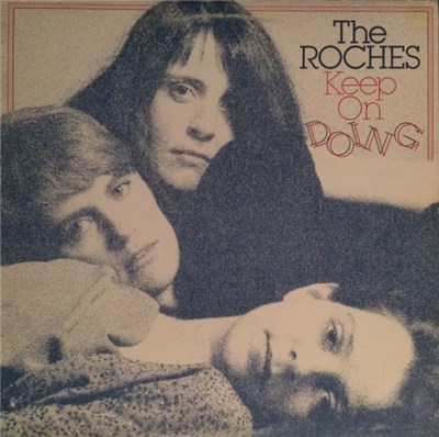 The Roches - Keep On Doing download mp3 flac
