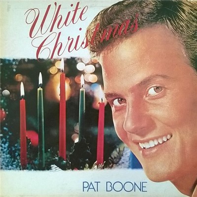 Pat Boone - White Christmas download mp3 flac