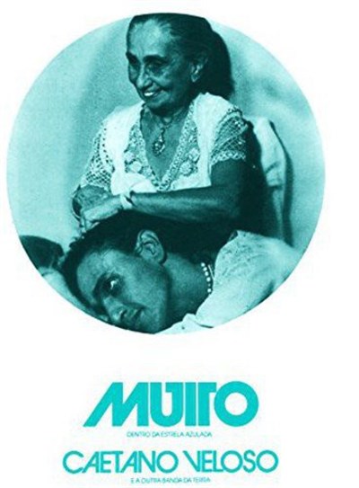 Caetano Veloso & A Outra Banda Da Terra - Muito (Dentro Da Estrela Azulada) download mp3 flac