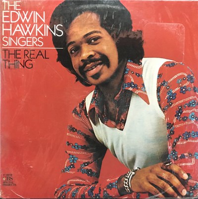 Edwin Hawkins Singers - The Real Thing download mp3 flac