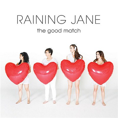 Raining Jane - The Good match download mp3 flac