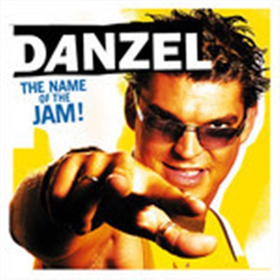 Danzel - The Name Of The Jam! download mp3 flac