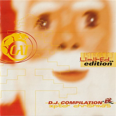 Various - Xpect Christmas D.J. Compilation download mp3 flac