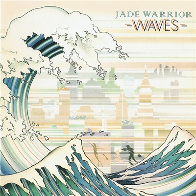 Jade Warrior - Waves download mp3 flac