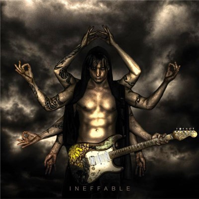 Glenn Proudfoot - Ineffable download mp3 flac