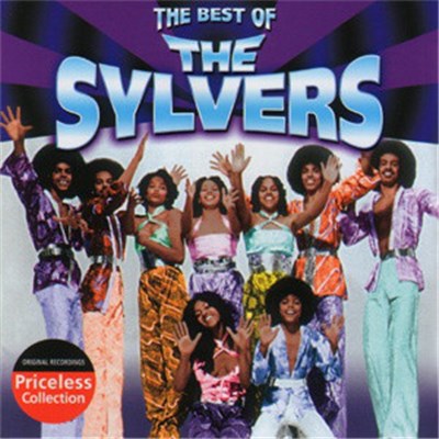 The Sylvers - The Best Of The Sylvers download mp3 flac