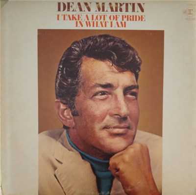 Dean Martin - I Take A Lot Of Pride In What I Am download mp3 flac
