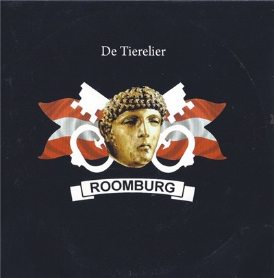 De Tierelier - Roomburg download mp3 flac
