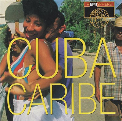 Various - Cuba Caribe download mp3 flac