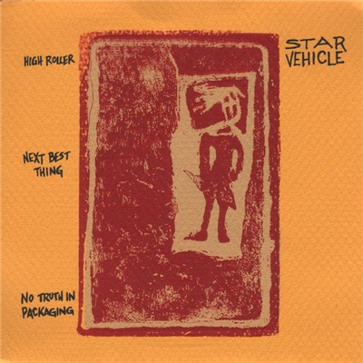 Star Vehicle - High Roller download mp3 flac