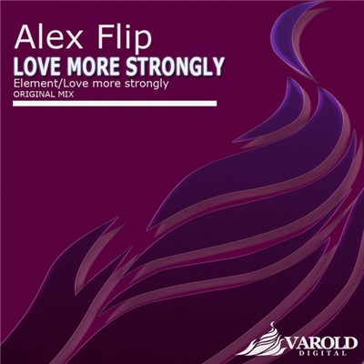 Alex Flip - Love More Strongly download mp3 flac