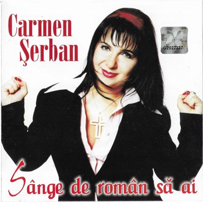 Carmen Șerban - Sânge De Român Să Ai download mp3 flac