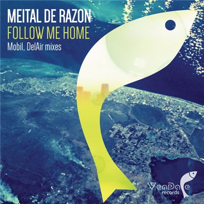 Meital De Razon - Follow Me Home (Mobil, DelAir Mixes) download mp3 flac