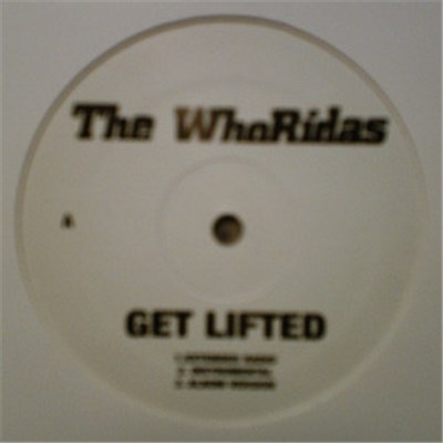 The Whoridas - Get Lifted / Godfathers download mp3 flac