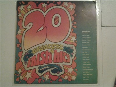 Various - 20 Greatest Irish Hits download mp3 flac