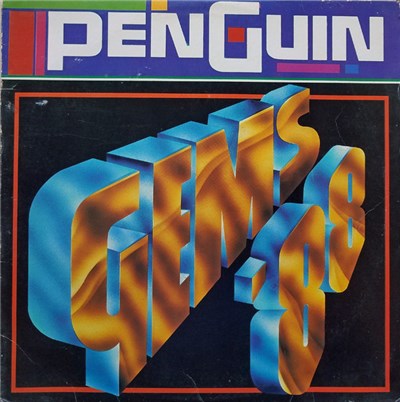 Penguin - Gems '88 download mp3 flac