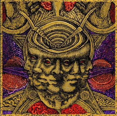 Goddess Of Fate - Spiral Orchard Pt​.​1 download mp3 flac