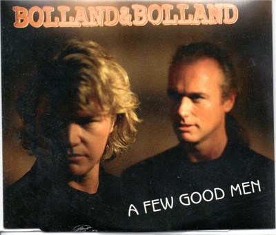 Bolland & Bolland - A Few Good Men download mp3 flac