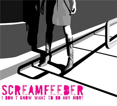 Screamfeeder - I Don't Know What To Do Anymore download mp3 flac