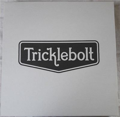 Tricklebolt - Tricklebolt download mp3 flac