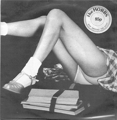The Hobbs - Bop Around The Shop download mp3 flac