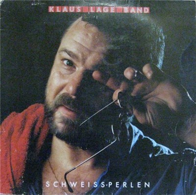 Klaus Lage Band - Schweissperlen download mp3 flac